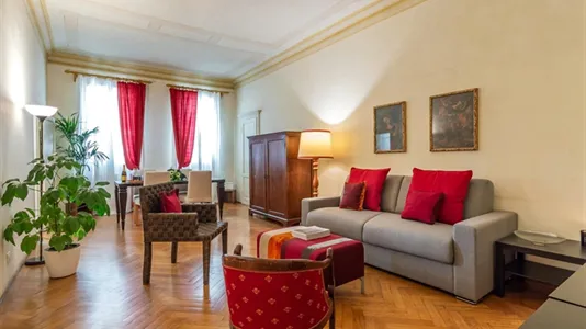 Apartments in Florence - photo 4