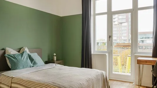 Rooms in Hamburg Eimsbuttel - photo 2
