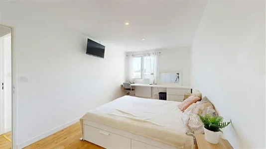 Rooms in Toulouse - photo 3