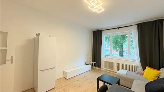 Apartments in Berlin Mitte - photo 2