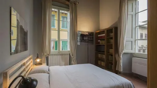 Apartments in Florence - photo 9