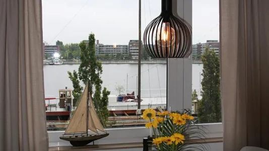 Apartments in Berlin Friedrichshain-Kreuzberg - photo 7