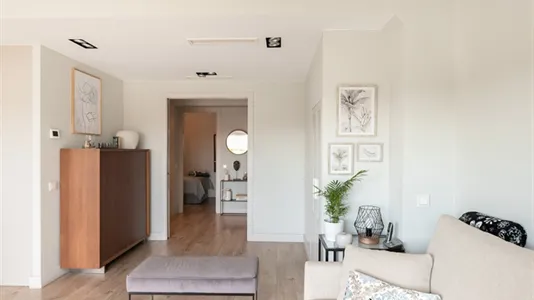 Apartments in Barcelona Sant Andreu - photo 8