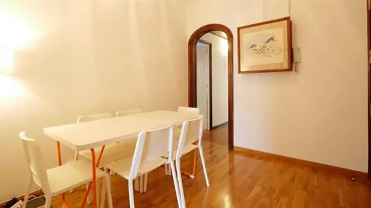 Rooms in Barcelona Les Corts - photo 9