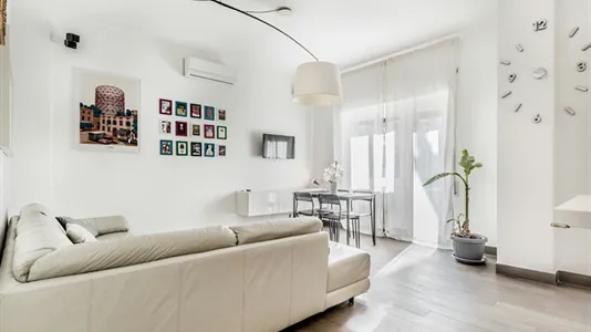 Apartments in Roma Municipio IV β Tiburtino - photo 8