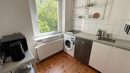 Apartments in Berlin Pankow - photo 9