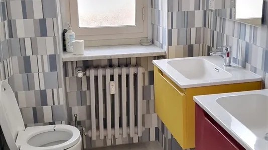 Rooms in Turin - photo 9