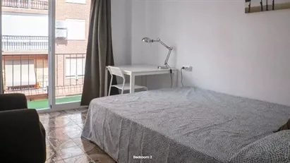 Room for rent in Valencia La Zaidía, Valencia (region)