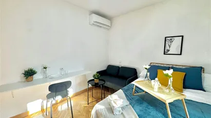 Room for rent in Coslada, Comunidad de Madrid