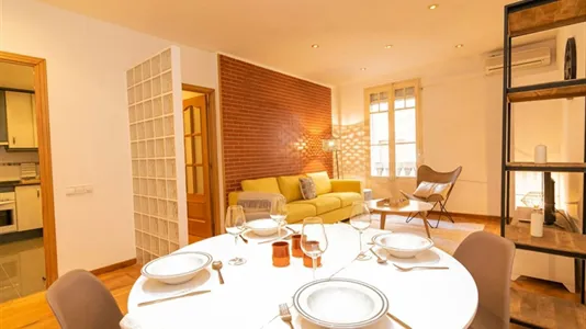 Apartments in L'Hospitalet de Llobregat - photo 2