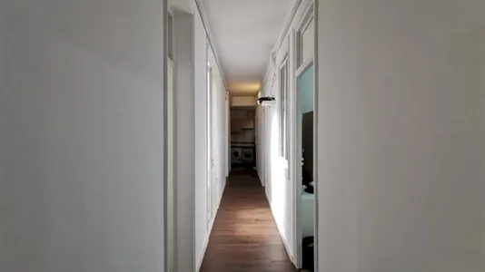 Rooms in Madrid Centro - photo 9