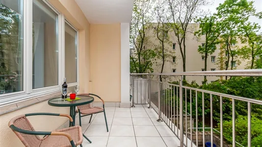 Apartments in Warszawa Śródmieście - photo 9