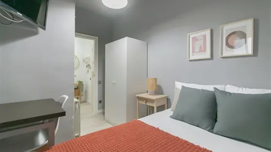 Rooms in Barcelona Sant Andreu - photo 2