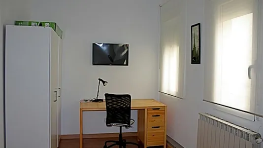 Rooms in Madrid Arganzuela - photo 3