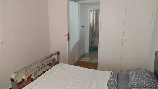 Apartments in Kallithea - photo 4