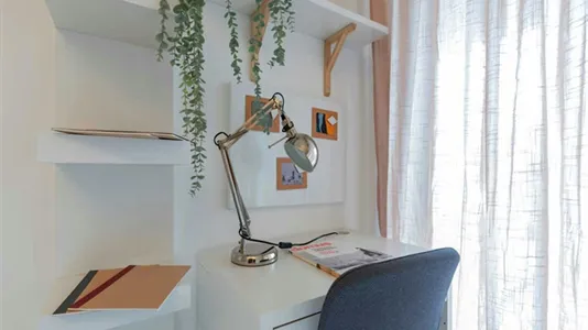 Rooms in Turin - photo 6