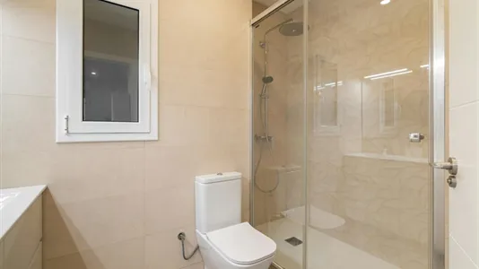 Rooms in Barcelona Sarrià-St. Gervasi - photo 9