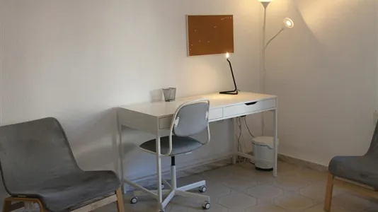 Rooms in Valencia Camins al Grau - photo 6