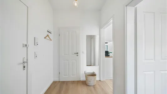 Apartments in Hamburg Mitte - photo 7