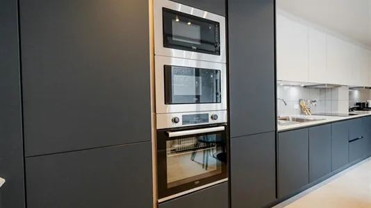 Rooms in Charleroi - photo 7