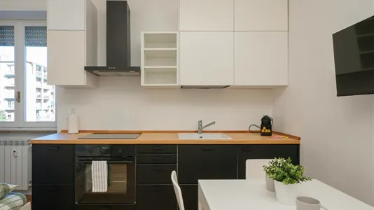 Apartments in Milano Zona 9 - Porta Garibaldi, Niguarda - photo 10