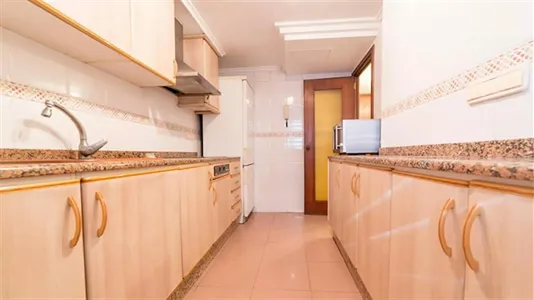 Rooms in Valencia Algirós - photo 4