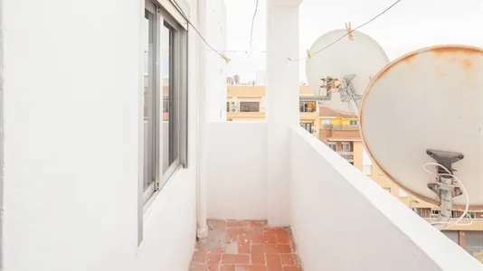 Rooms in Castellón de la Plana/Castelló de la Plana - photo 5