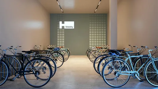 Rooms in Milano Zona 3 - Porta Venezia, Città Studi, Lambrate - photo 9