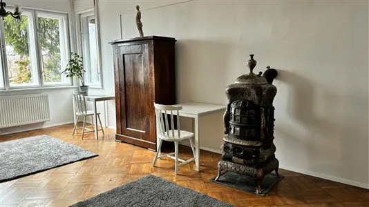 Rooms in Budapest II. kerület - photo 2