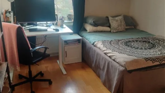 Apartments in Danderyd - photo 7