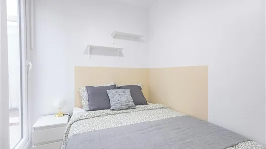 Rooms in Paiporta - photo 1