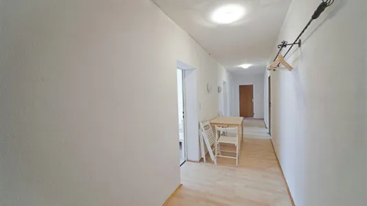 Rooms in Munich Schwabing-West - photo 5