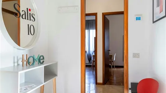 Rooms in Milano Zona 9 - Porta Garibaldi, Niguarda - photo 9