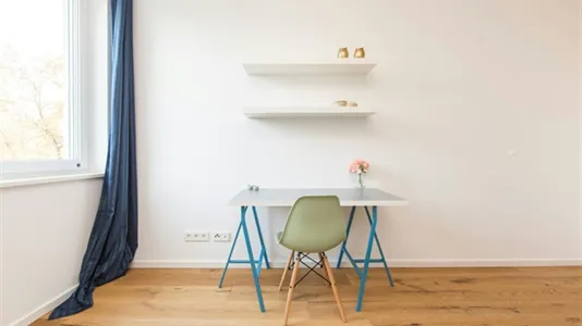 Rooms in Berlin Mitte - photo 2