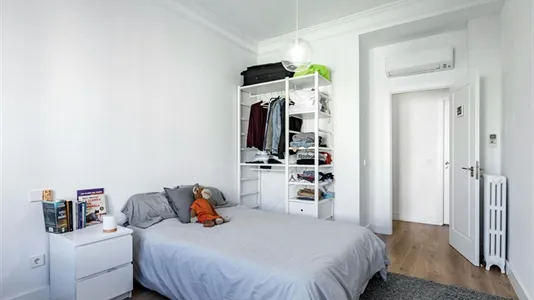 Rooms in Húmera-Somosaguas-Prado del Rey - photo 2