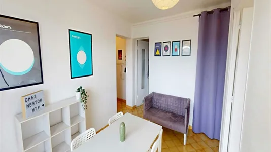 Rooms in Montpellier - photo 5