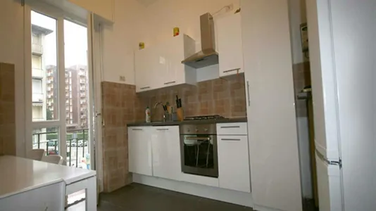 Rooms in Milano Zona 2 - Stazione Centrale, Gorla, Turro, Greco, Crescenzago - photo 4