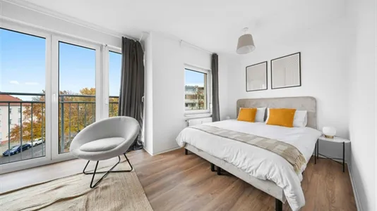 Apartments in Oder-Spree - photo 1