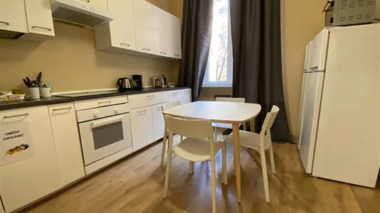 Rooms in Milano Zona 2 - Stazione Centrale, Gorla, Turro, Greco, Crescenzago - photo 5