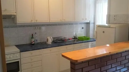 Apartments in Budapest Ferencváros - photo 3