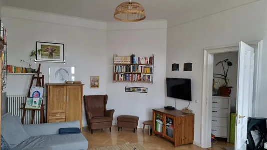Apartments in Leipzig - photo 3
