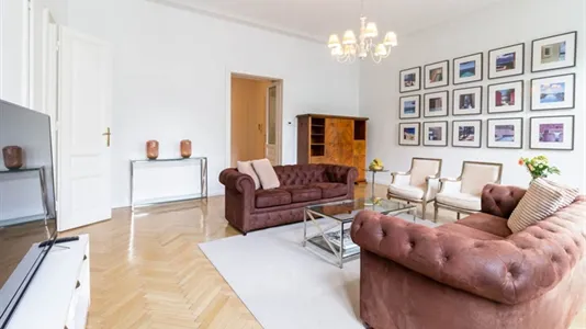 Apartments in Vienna Josefstadt - photo 8