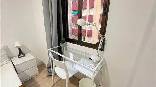 Rooms in Valencia L'Eixample - photo 6