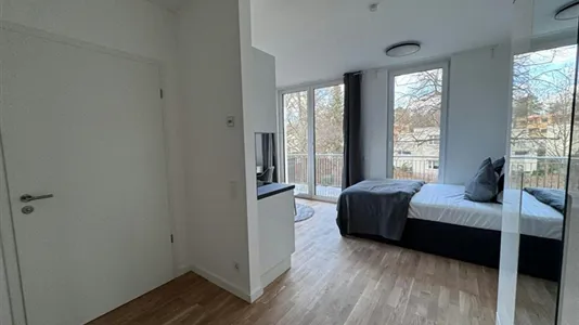 Apartments in Berlin Steglitz-Zehlendorf - photo 6