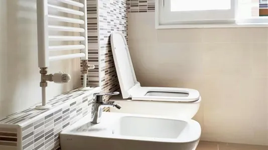 Rooms in Bologna - photo 10