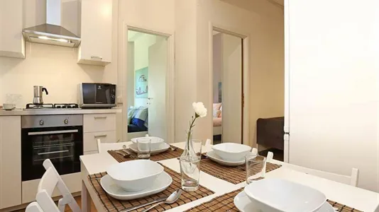 Rooms in Roma Municipio XIV – Monte Mario - photo 10