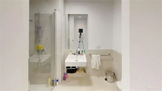 Rooms in Cartagena - photo 3