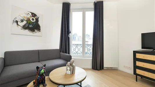 Apartments in Stad Brussel - photo 3