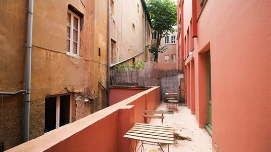 Rooms in Lyon - photo 7