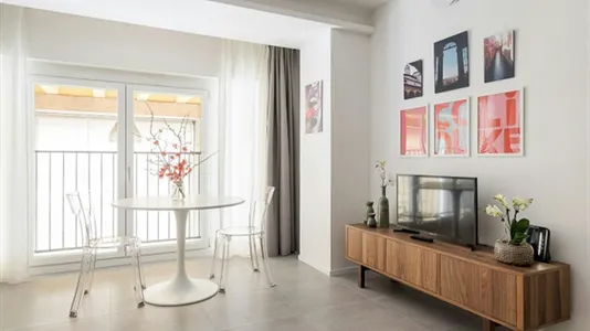 Apartments in Bologna - photo 6